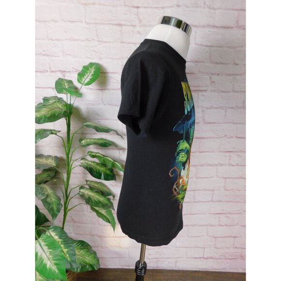 Halloween Horror Nights 2022 Scare Zone Pumpkin Lord T-Shirt Adult Small - Small - Picture 5 of 8